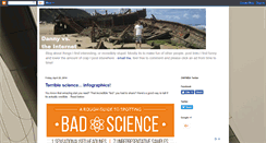 Desktop Screenshot of dannyfinnegan.com